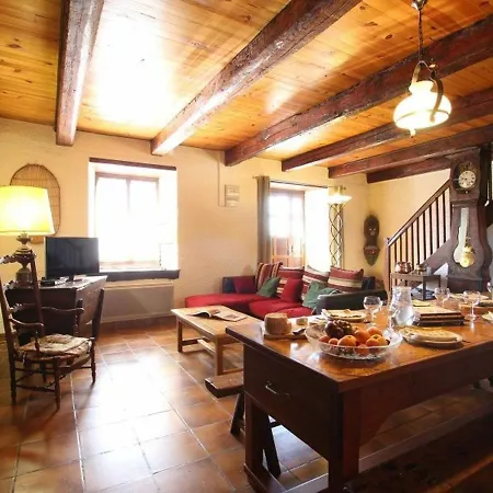 Casa vacanze Mazerat-aurouze, 4 Pièces, 6 Personnes - Fr-1-582-212 *