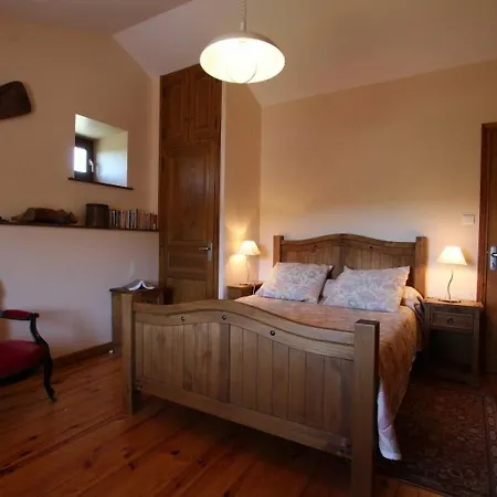 Casa vacanze Mazerat-aurouze, 4 Pièces, 6 Personnes - Fr-1-582-212
