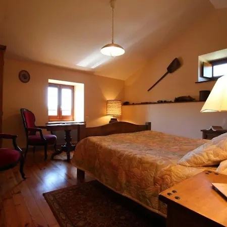 Casa vacanze Mazerat-aurouze, 4 Pièces, 6 Personnes - Fr-1-582-212 *